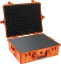 Pelican Products 1600 Protector Case