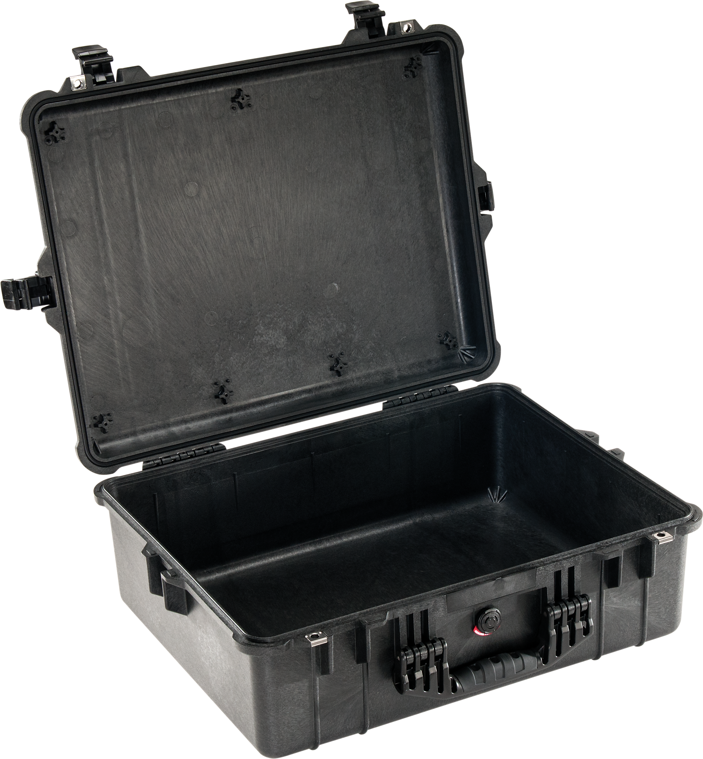 Pelican Products 1600 Protector Case