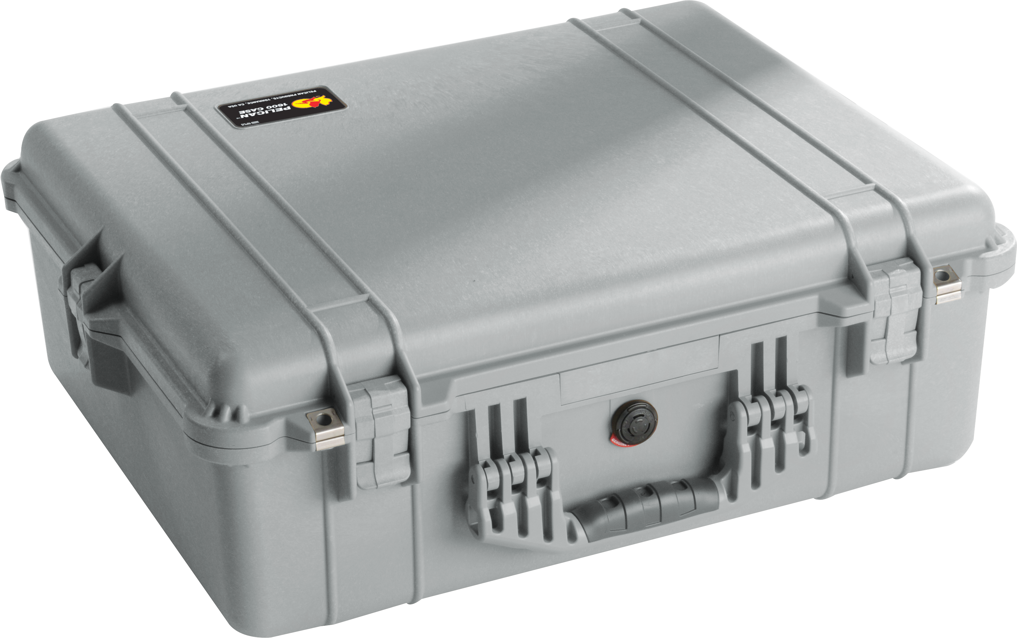 Pelican Products 1600 Protector Case