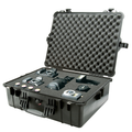 Pelican Products 1601 4 pc. Replacement Foam Set