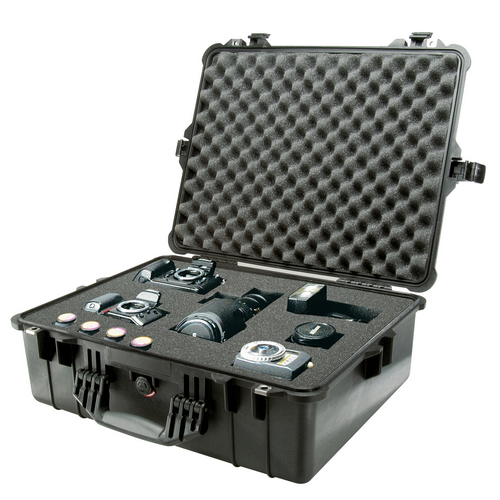 Pelican Products 1605 Padded Divider Set