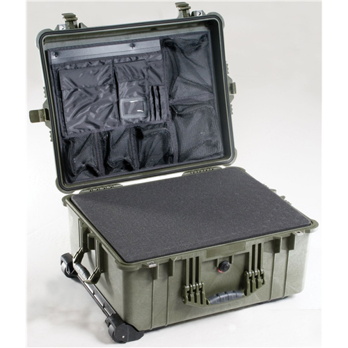 Pelican Products 1609 Lid Organizer