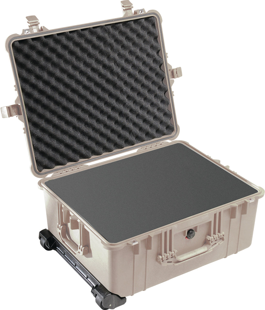 Pelican Products 1610 Protector Case