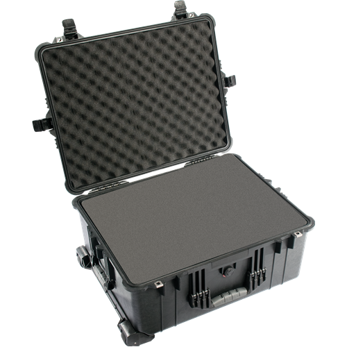 Pelican Products 1610 Protector Case