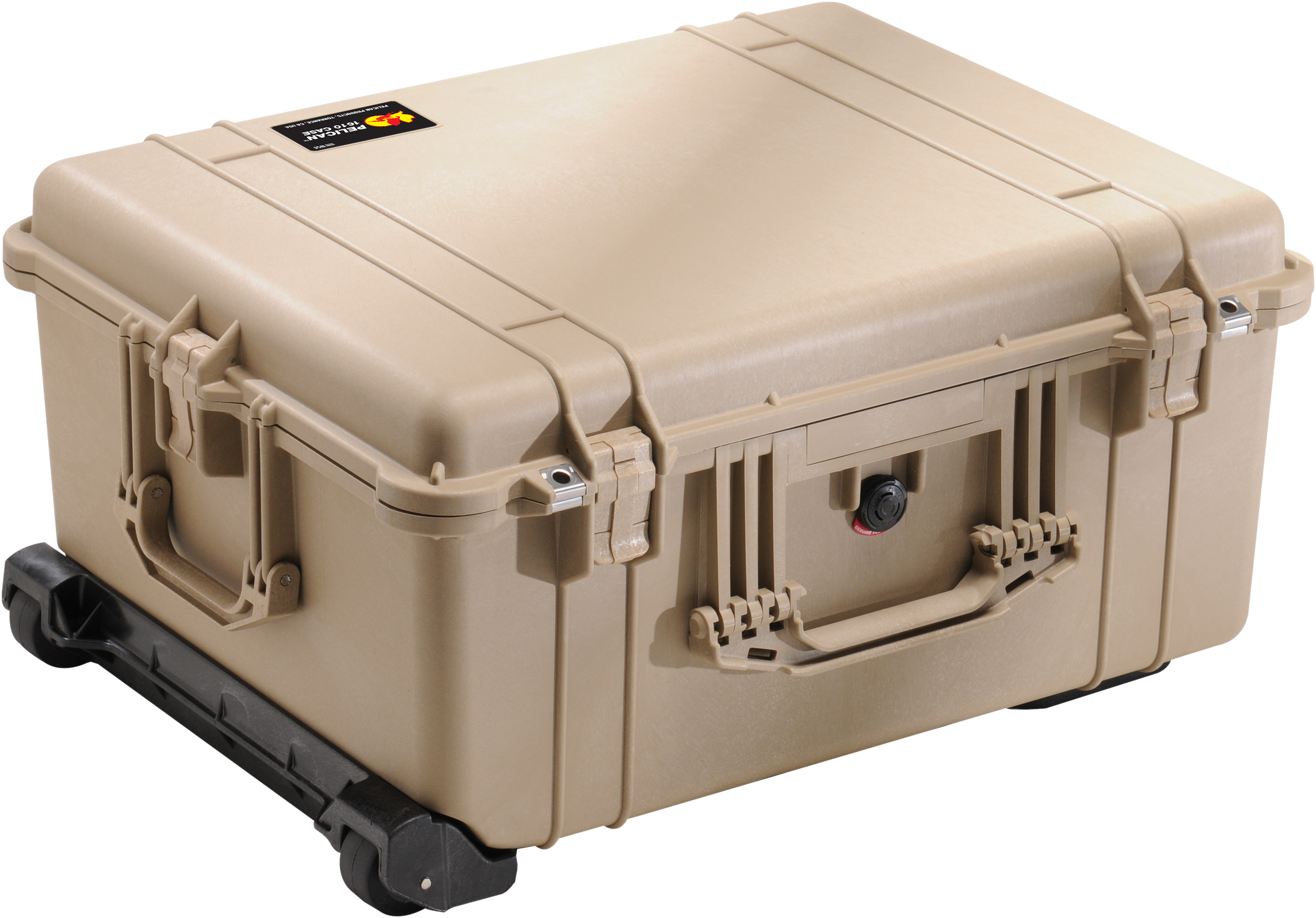 Pelican Products 1610 Protector Case