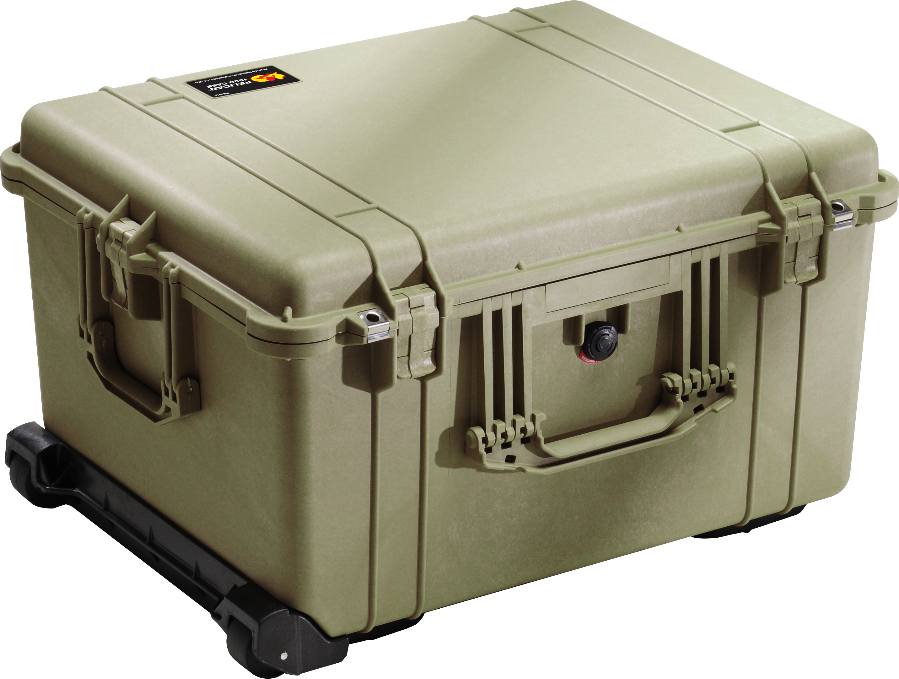 Pelican Products 1620 Protector Case