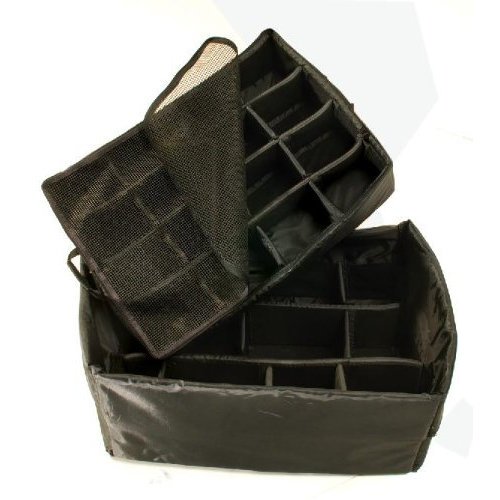 Pelican Products 1635 Padded Divider Set