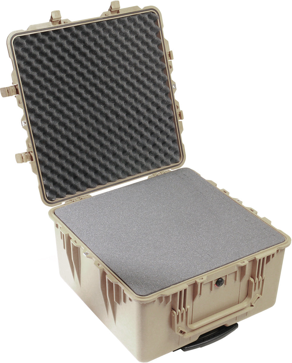 Pelican Products 1640 Protector Transport Case