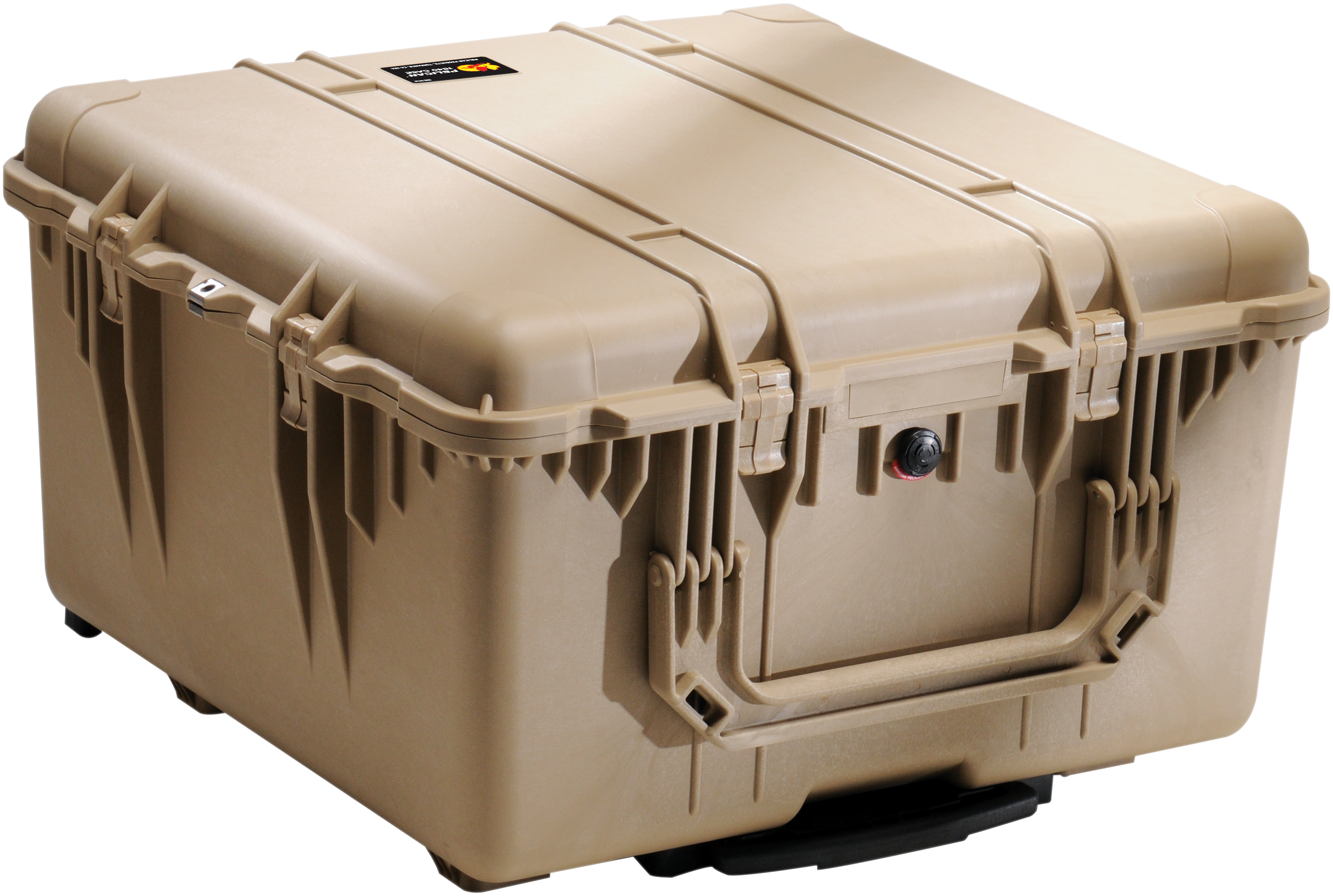 Pelican Products 1640 Protector Transport Case