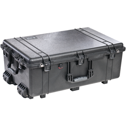 Pelican Products 1650 Protector Case