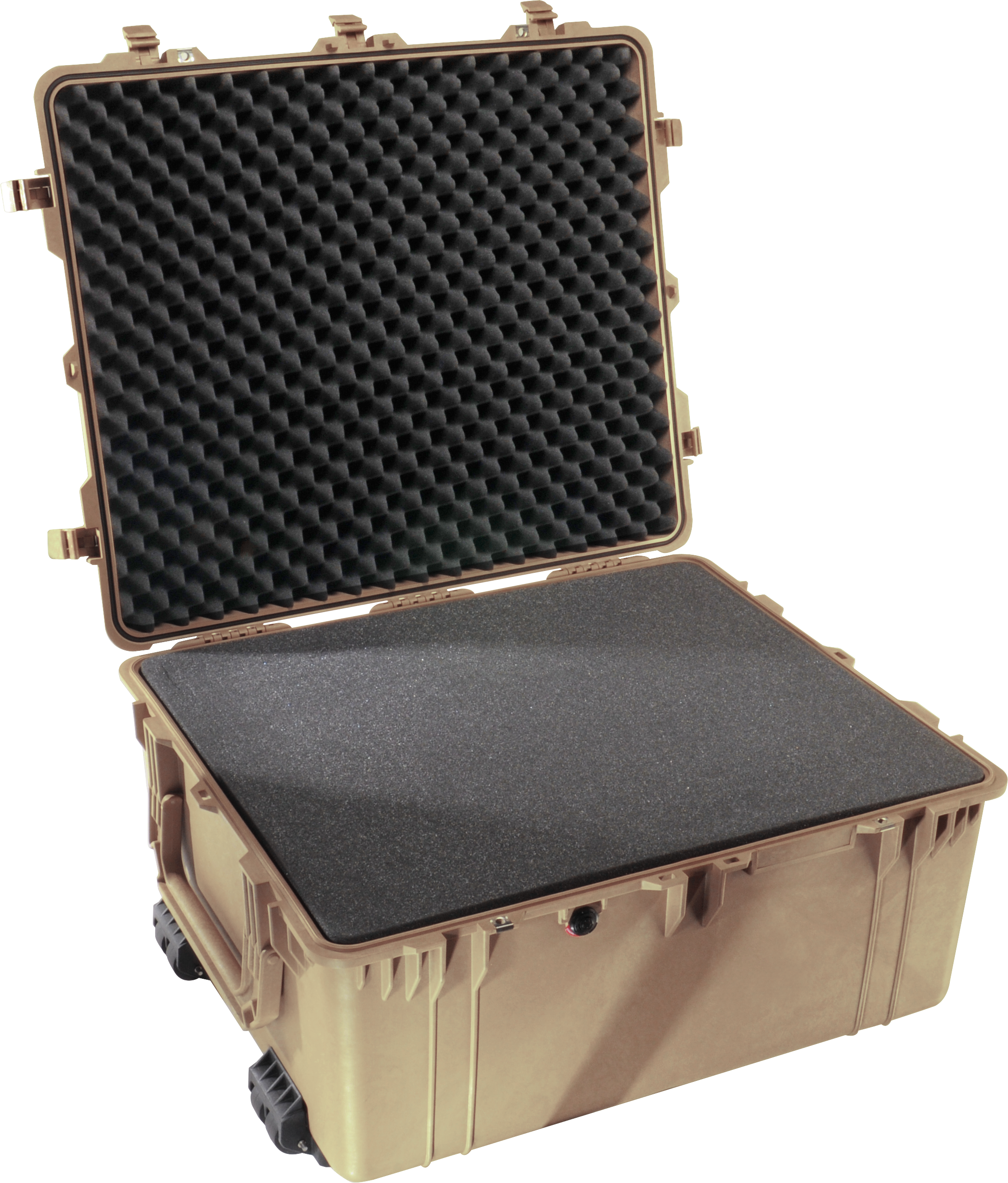 Pelican Products 1690 Protector Transport Case