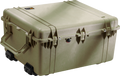 Pelican Products 1690 Protector Transport Case