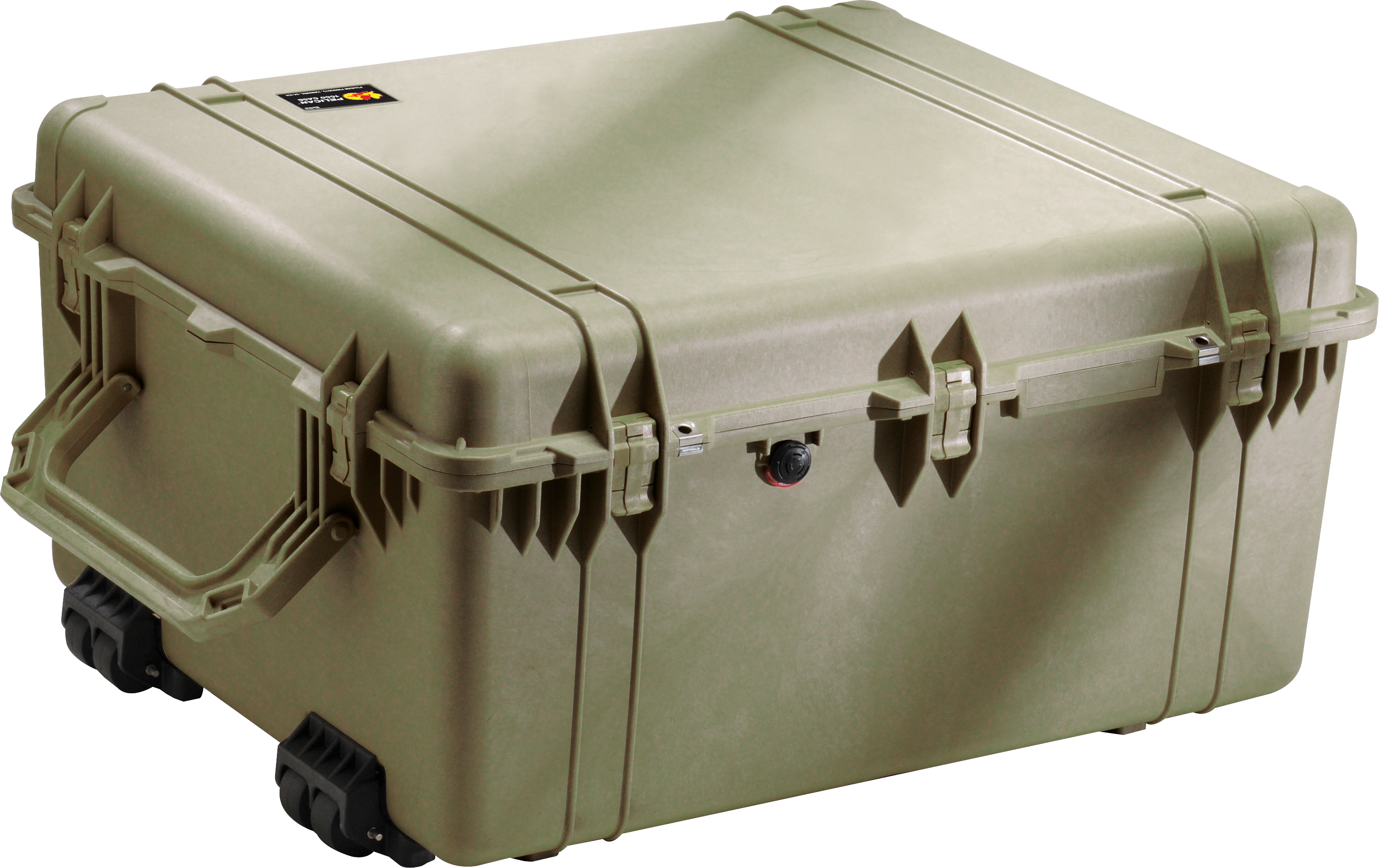 Pelican Products 1690 Protector Transport Case