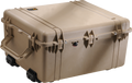 Pelican Products 1690 Protector Transport Case