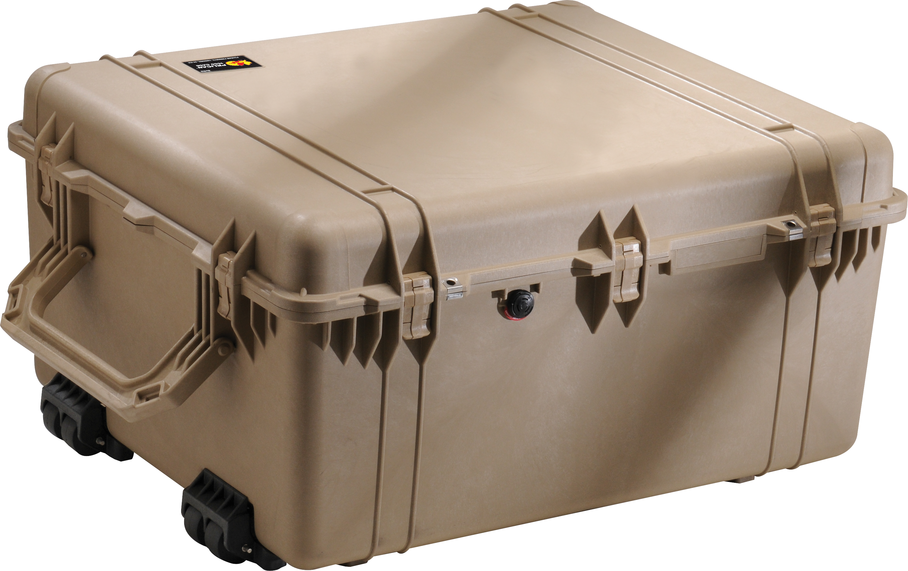 Pelican Products 1690 Protector Transport Case