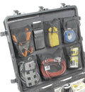 Pelican Products Lid Organizer for 1690 Transport Case