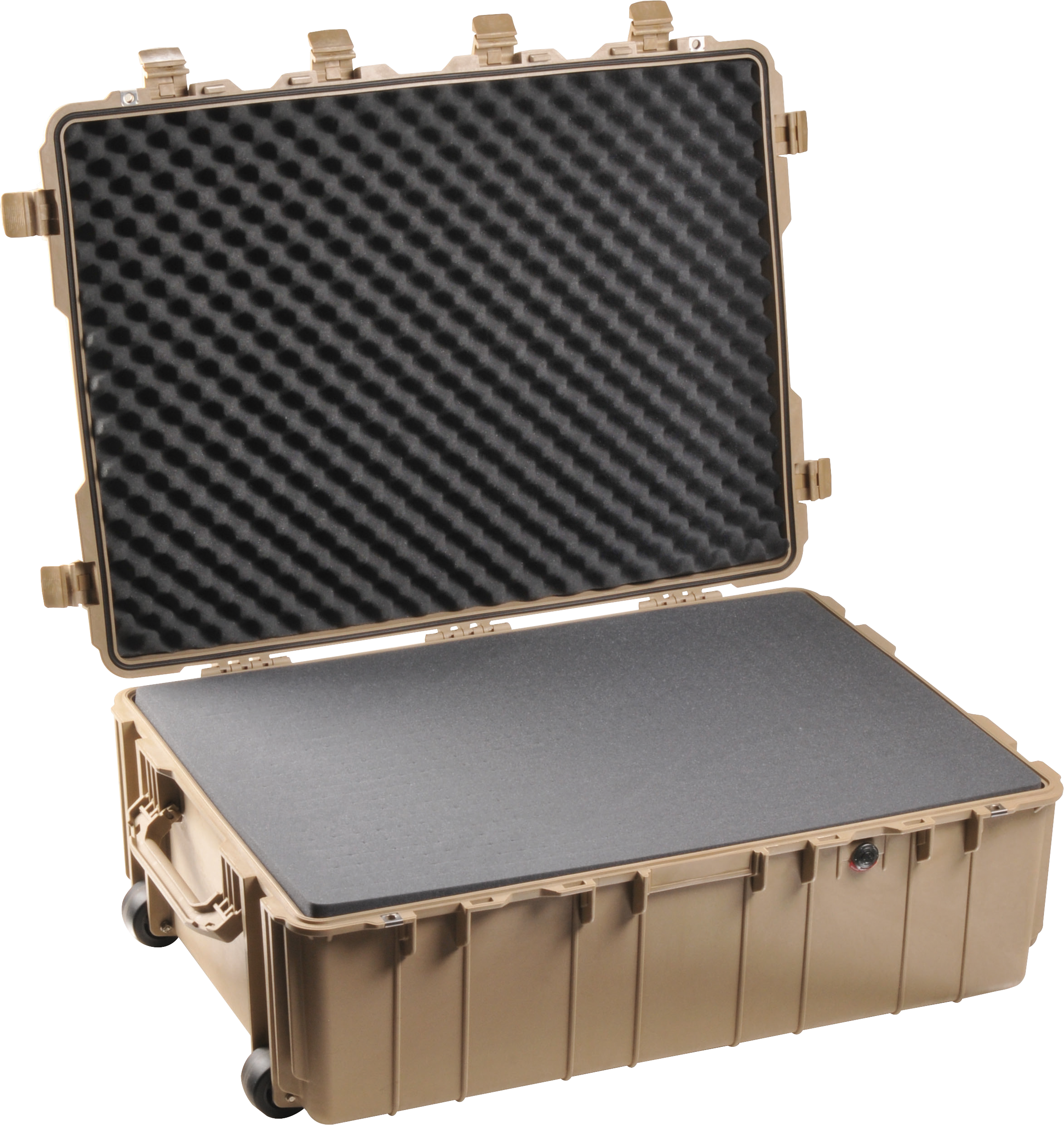 Pelican Products 1730 Protector Transport Case