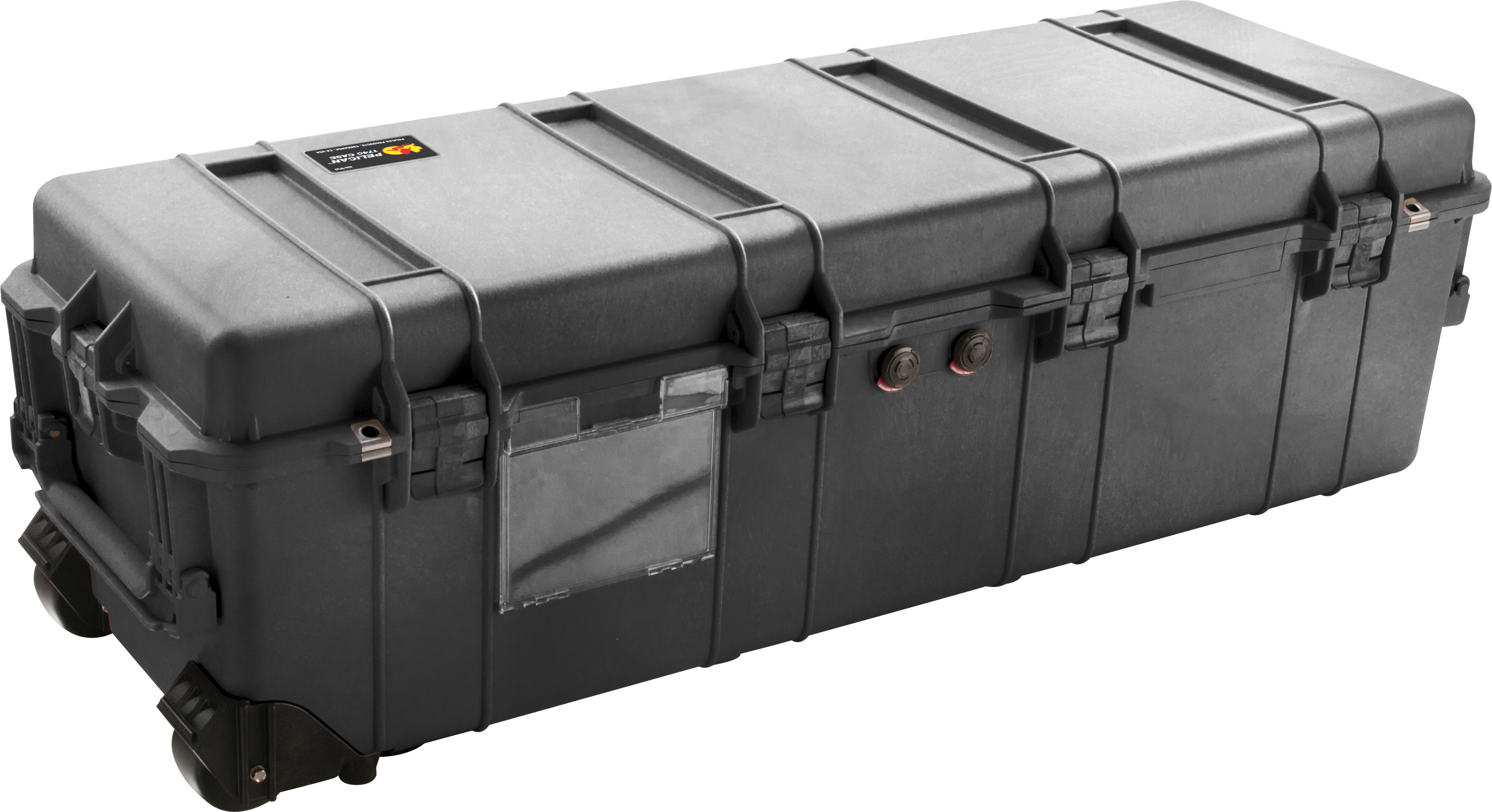 Pelican Products 1740 Protector Long Case