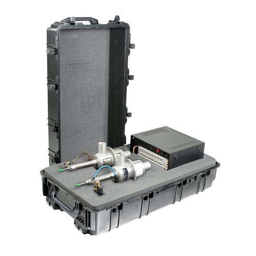 Pelican Products 1781 6 pc. Replacement Foam Set