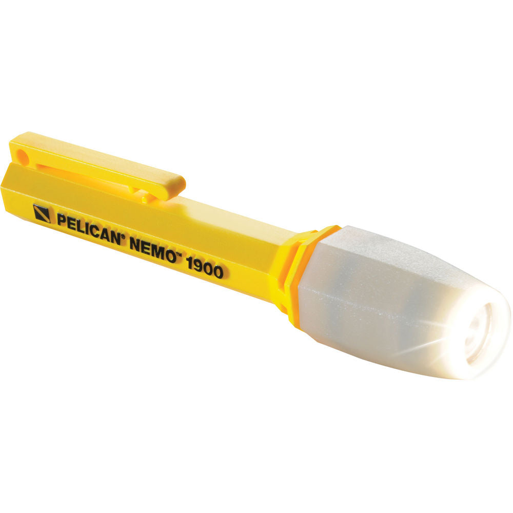 Pelican Products 1900 Nemo