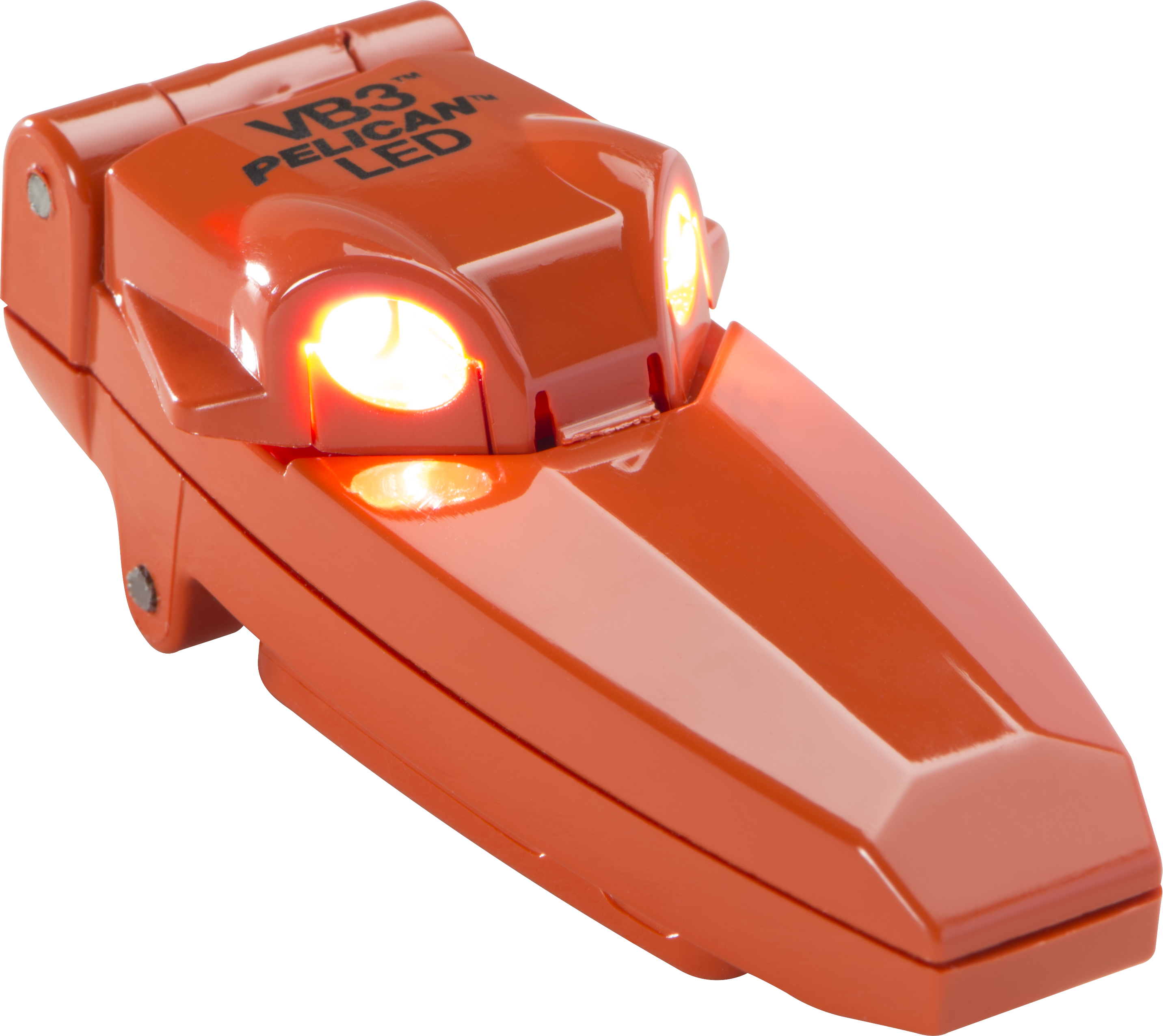 Pelican Products 2220 VB3 Flashlight - Custom Logo