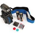 Pelican Products Versabrite Deluxe Light Kit