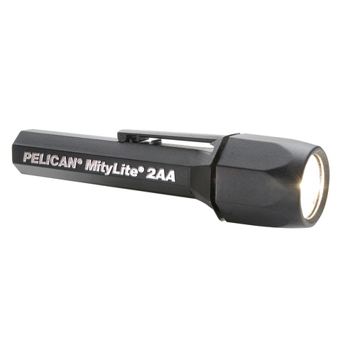 Pelican Products 2305 SPOT LAMP MITY 2AA(*)