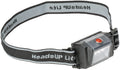 Pelican Products 2610 HeadsUp Lite Headlamp