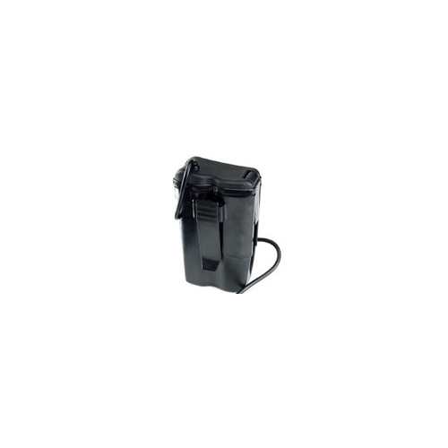 Pelican Products 2668 Extended Duty 4D Battery Hip Pack