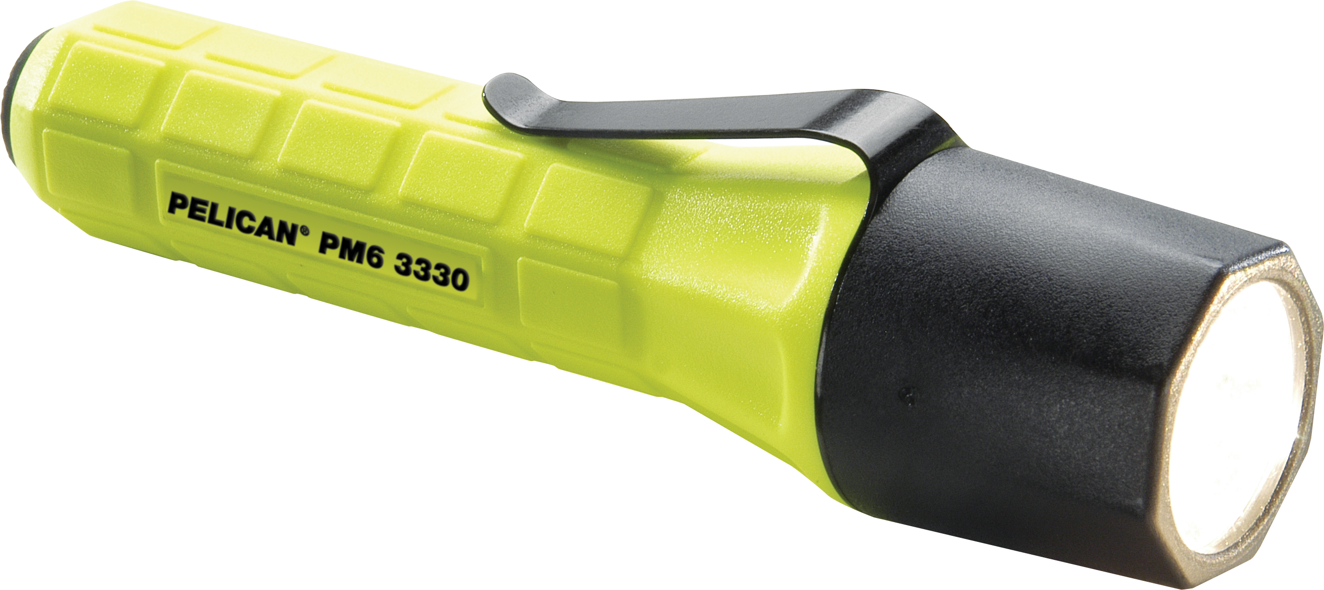 Pelican Products 3330 PM6 Tactical Flashlight