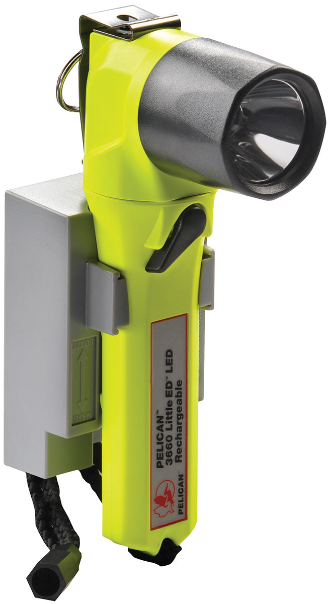 Pelican Products 3660 Little Ed Right Angle Light