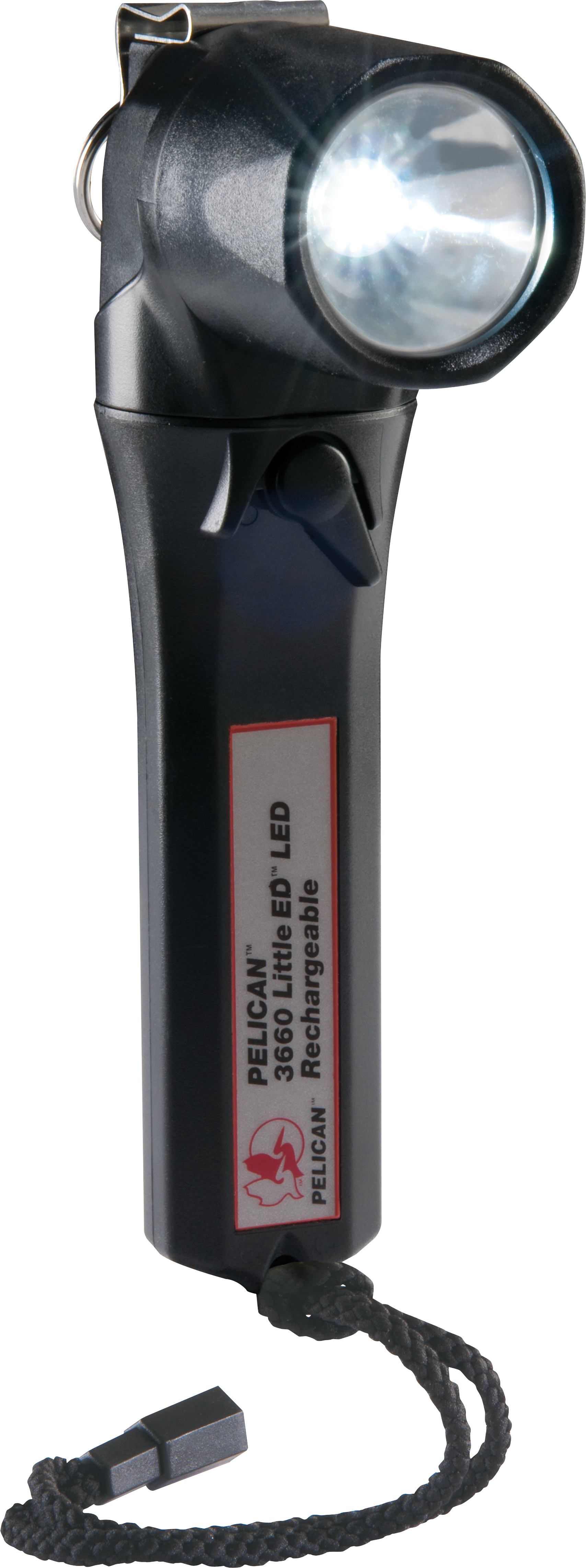 Pelican Products 3660 Little Ed Right Angle Light