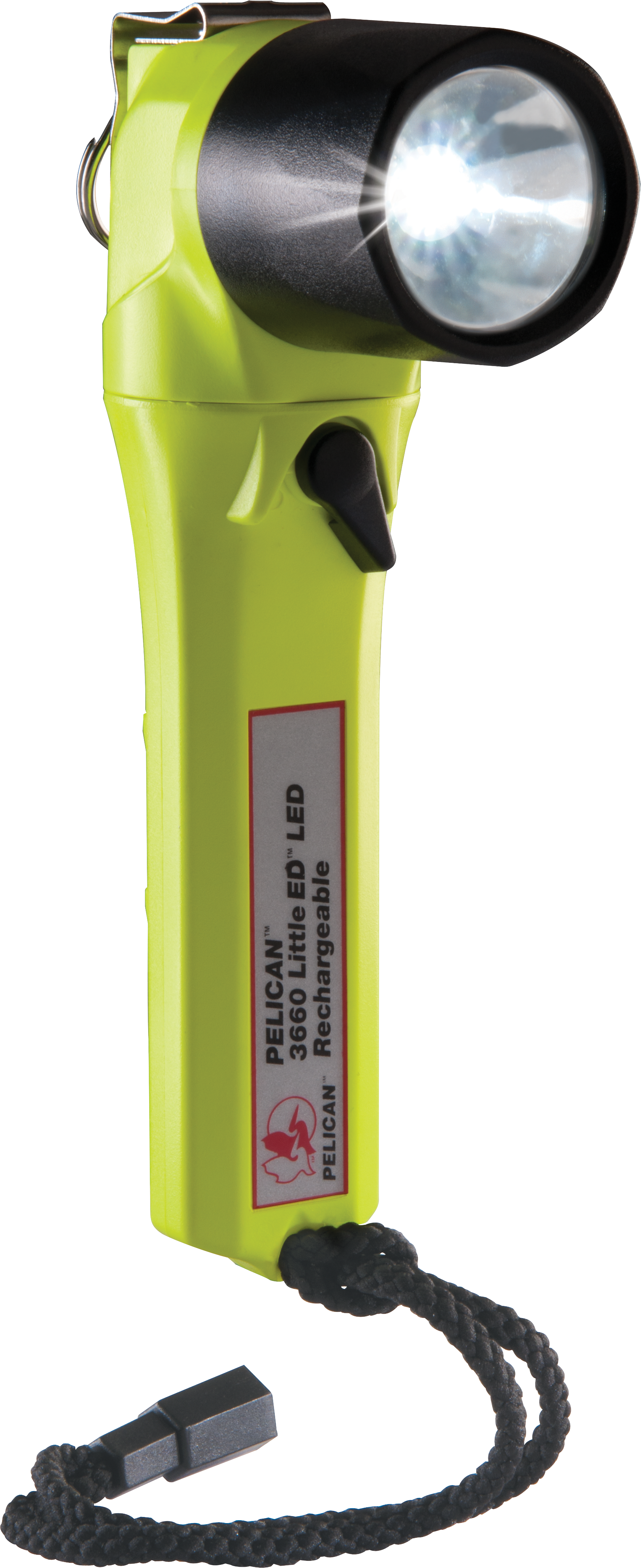 Pelican Products 3660 Little Ed Right Angle Light