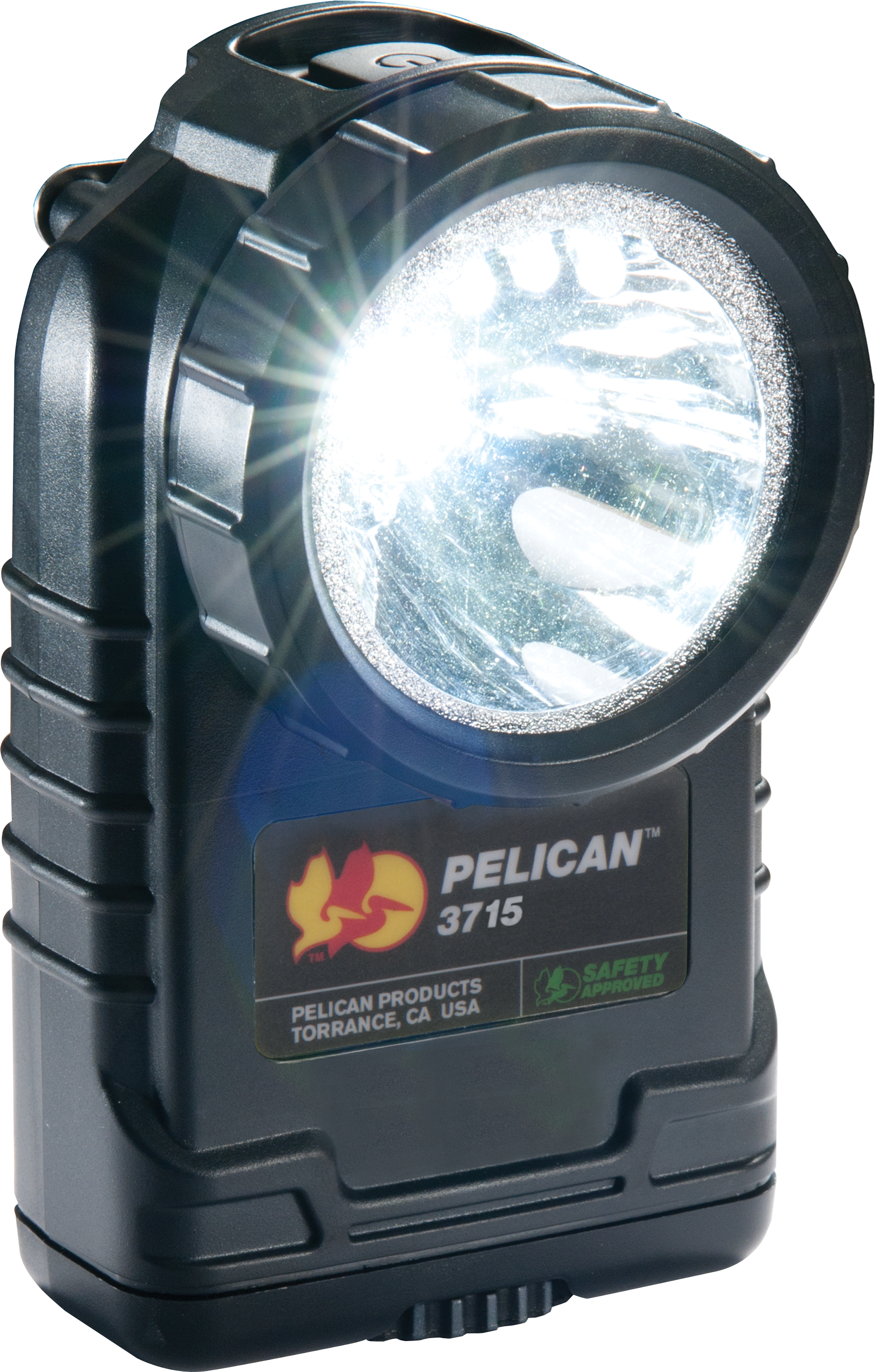 Pelican Products 3715 Right Angle Light