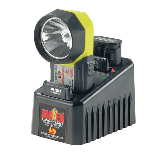 Pelican Products 3760F,DESK DASH,FAST/TRCK