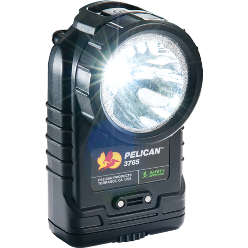 Pelican Products 3765 Right Angle Light