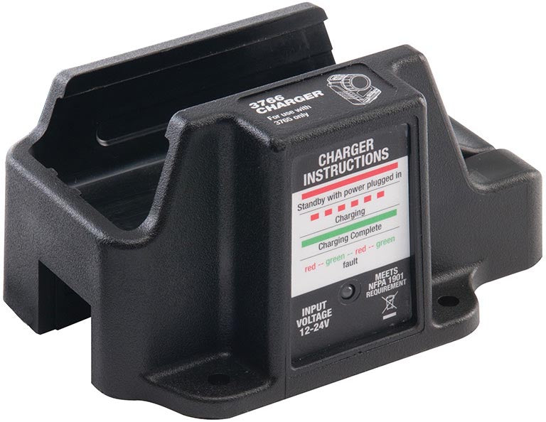 Pelican Products 3770F Battery Charger Base