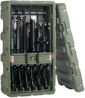 Pelican Products 472-M4-M16-6 Mobile Armory Rifle Case