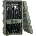 Pelican Products 472-M4-M16-6 Mobile Armory Rifle Case