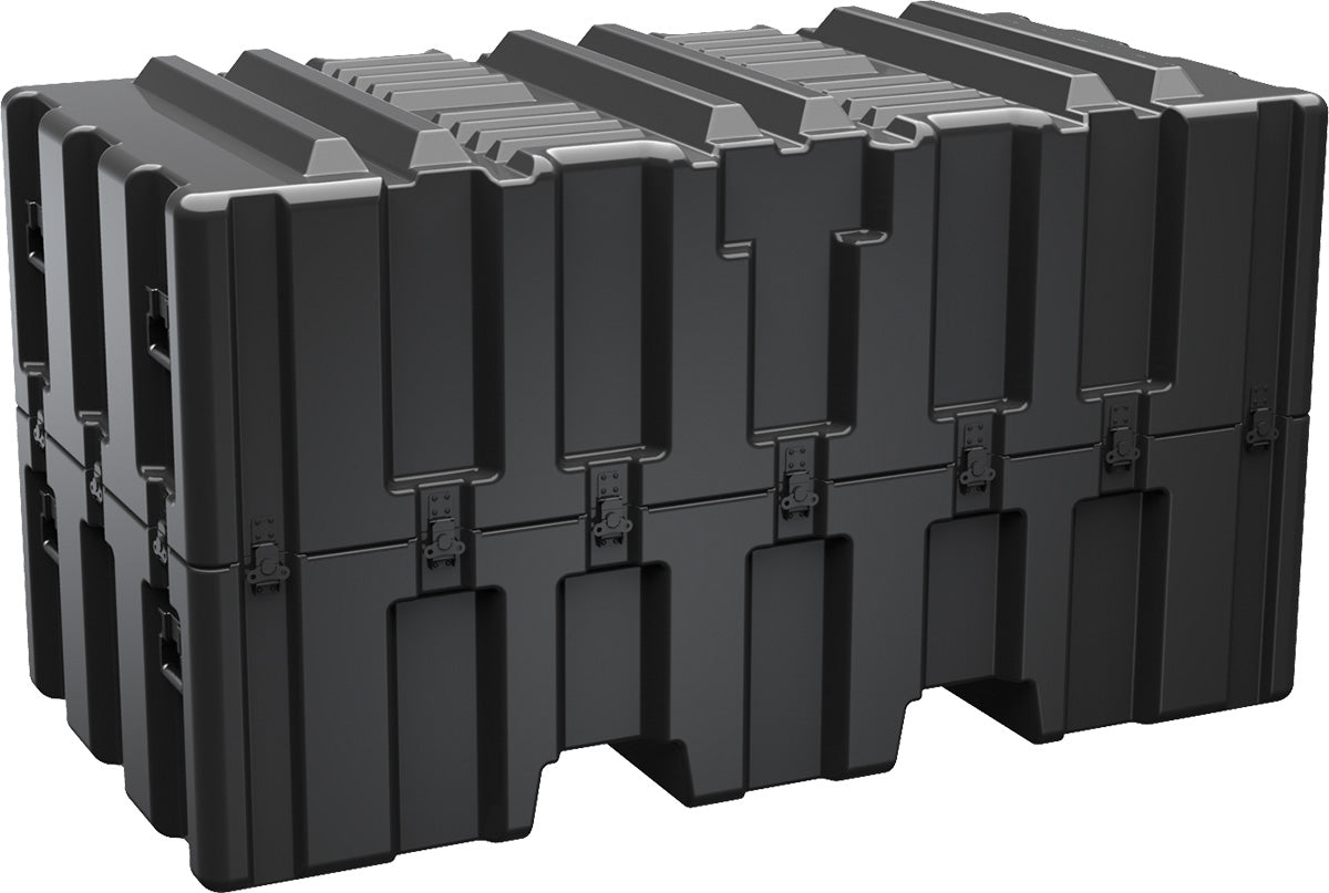Pelican Products BL8240-1623FT/AC Single Lid Case