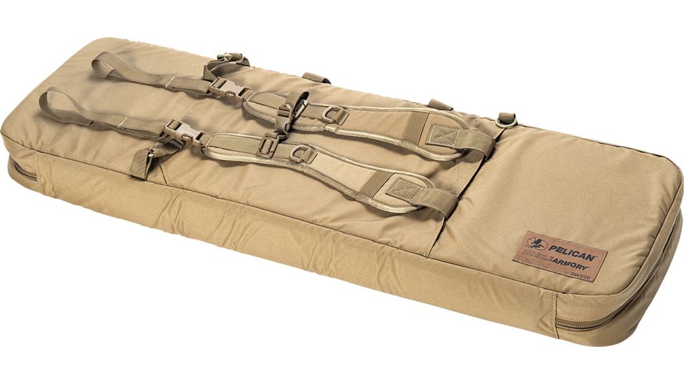 Pelican Products BAG, SOFT-SIDED, COYOTE, IM3100