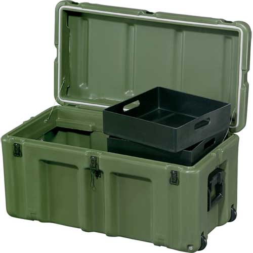 Pelican Products FTLKLG2914-1203, 15431-2401, OD137