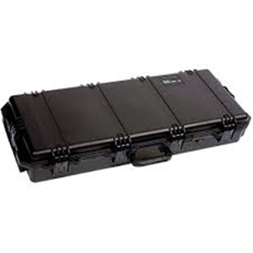 Pelican Products 472-M2W2BBLS Machine Gun Case
