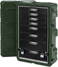 Pelican Products 472-MEDCHEST3-8D Medical Supply Case
