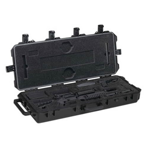Pelican Products 472-MK19 Grenade Launcher Case