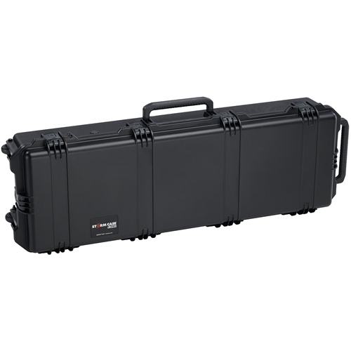 Pelican Products FieldPak Color: Black / Black