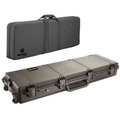 Pelican Products iM3100-00000 BLK w/BLK Soft-Sided Bag