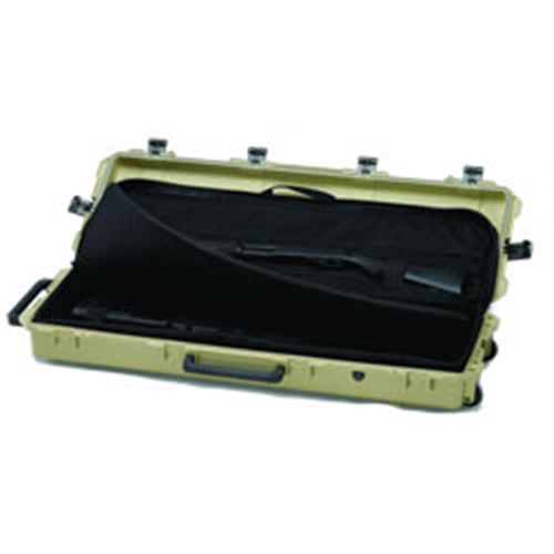 Pelican Products iM3100-C0000 OD Green w/COY Soft-Sided B
