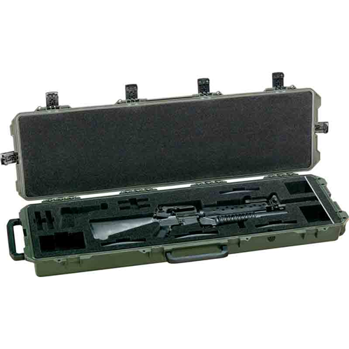 Pelican Products 472-IM3300-30000-M16 OD PERSONAL WEAPON