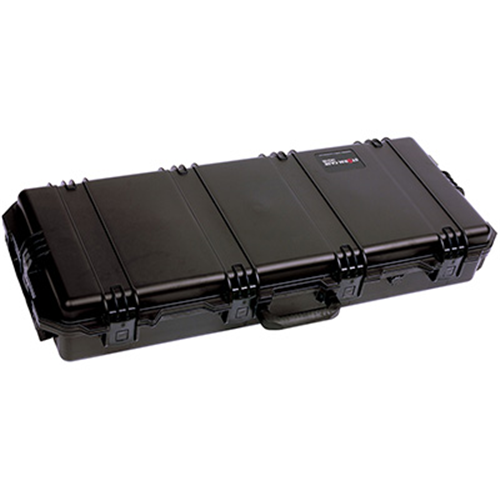 Pelican Products 472-PWC-M249 Machine Gun Case